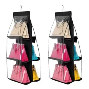 Hanging Purse Organizer Pakistan