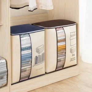 Clothes Storage Bags Pakistan