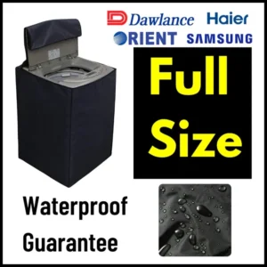 Washing Machine Cover Pakistan