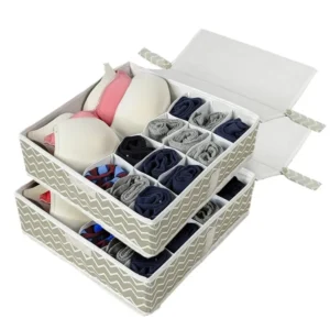 Underwear Organizer Box Pakistan