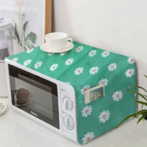 Microwave Oven Cover Pakistan