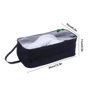 Shoe Storage Bag for Travel Pakistan