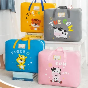 Kids Clothes Storage Bags Pakistan