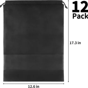 Shoe Storage Bag for Travel Pakistan