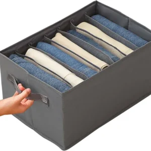 Wardrobe Clothes Organizer Pakistan