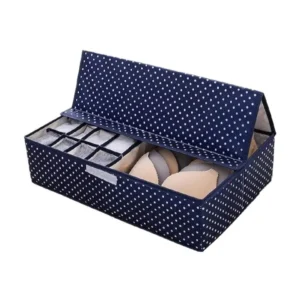 Socks Organizer Box Pakistan