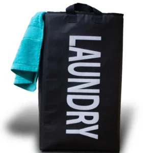 Foldable Laundry Basket Pakistan