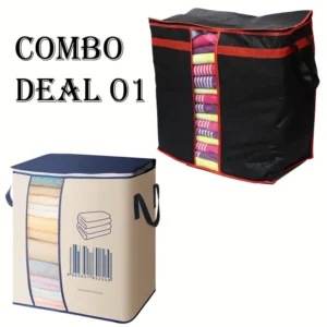 Wardrobe Storage Bags Pakistan