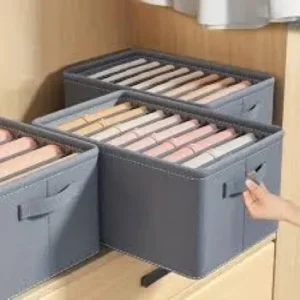 Clothes Organizer Box Pakistan